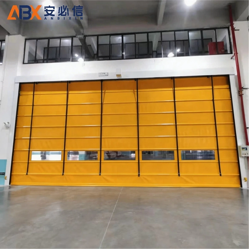 平顶山升降平台
