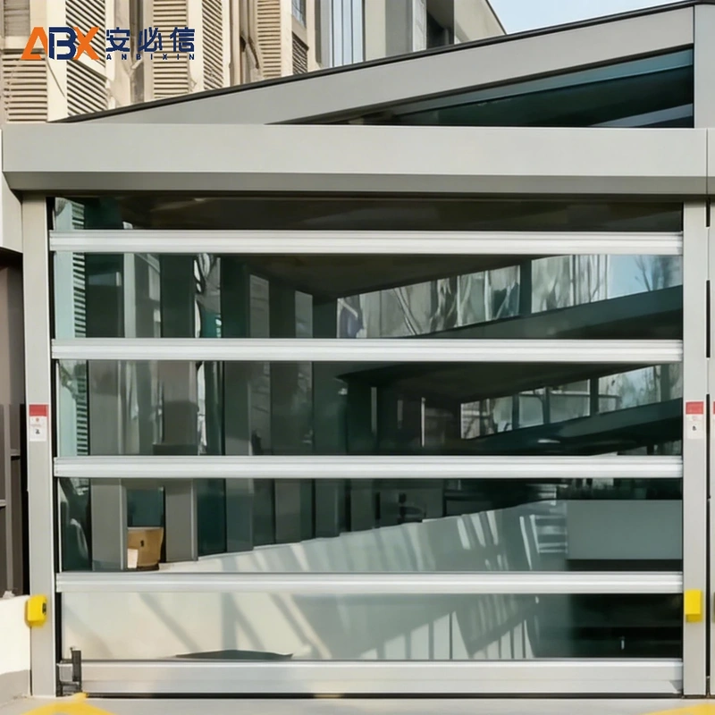平顶山快速门