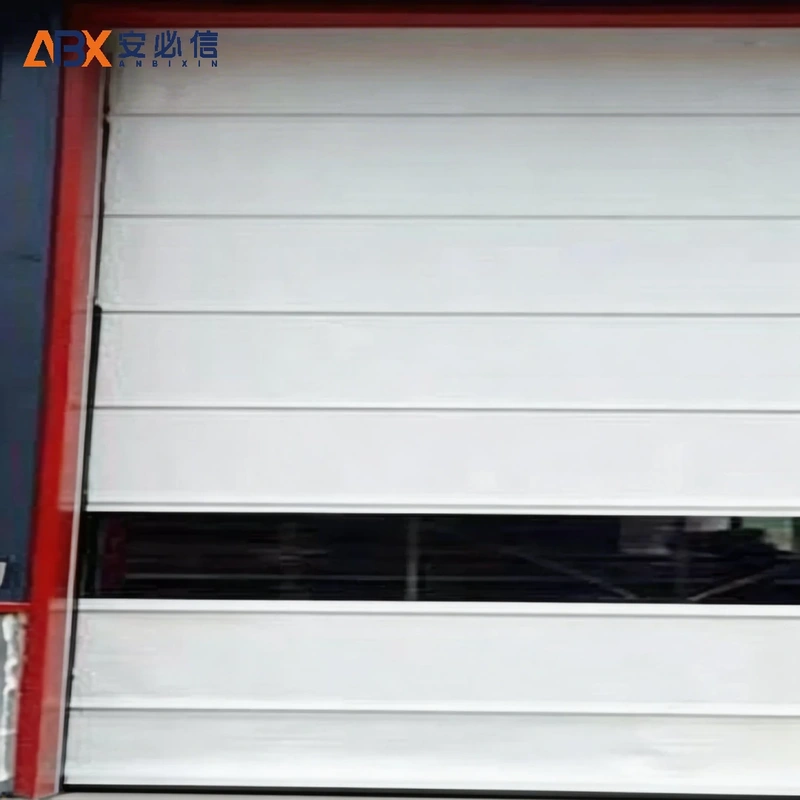 平顶山洁净快速门